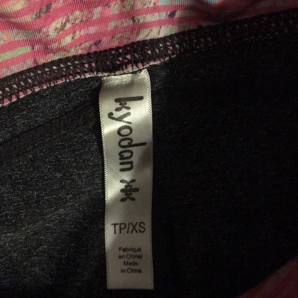 Kyodan crops - Picture 3 of 3